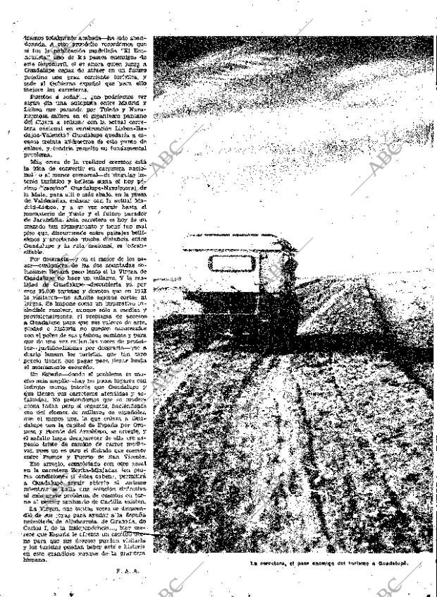 ABC SEVILLA 27-05-1964 página 25