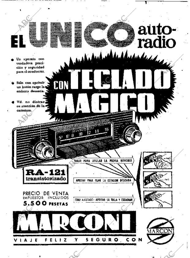 ABC SEVILLA 27-05-1964 página 26