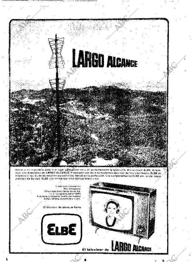 ABC SEVILLA 27-05-1964 página 28