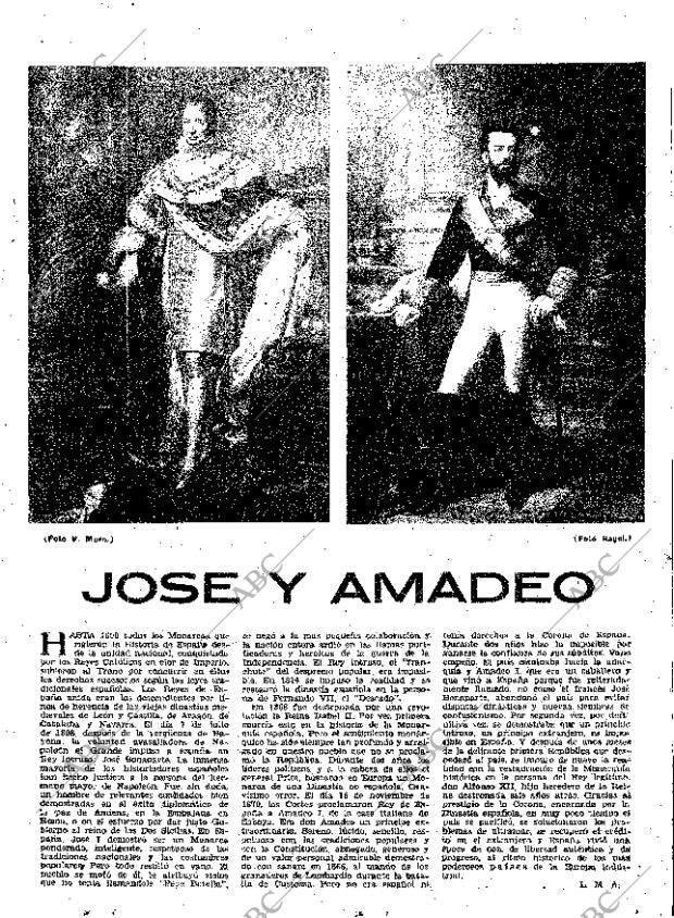 ABC SEVILLA 27-05-1964 página 29