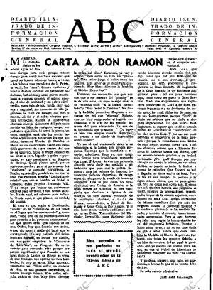 ABC SEVILLA 27-05-1964 página 3