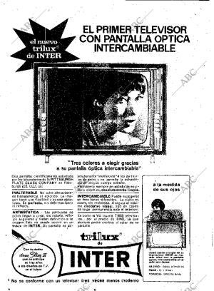 ABC SEVILLA 27-05-1964 página 32