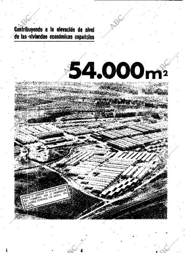 ABC SEVILLA 27-05-1964 página 34