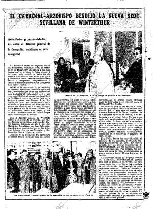 ABC SEVILLA 27-05-1964 página 4