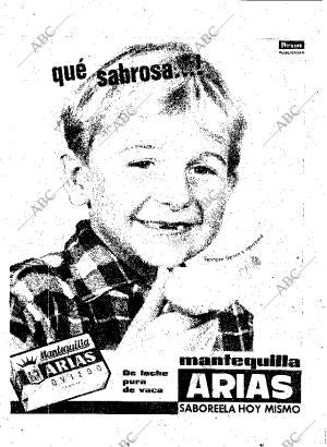 ABC SEVILLA 27-05-1964 página 40