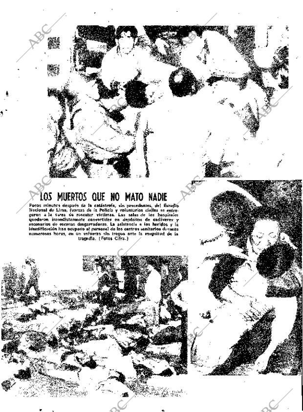 ABC SEVILLA 27-05-1964 página 5