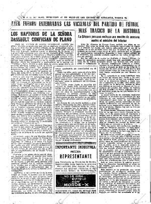 ABC SEVILLA 27-05-1964 página 55