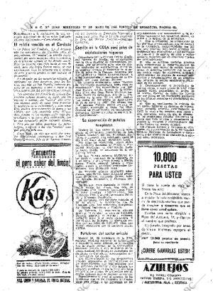 ABC SEVILLA 27-05-1964 página 62