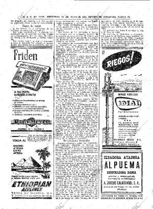 ABC SEVILLA 27-05-1964 página 64