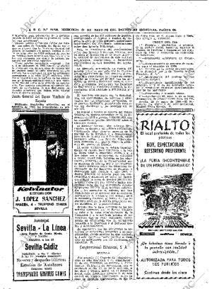 ABC SEVILLA 27-05-1964 página 66