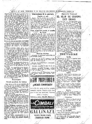 ABC SEVILLA 27-05-1964 página 80