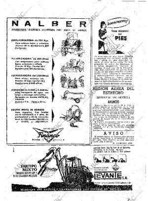 ABC SEVILLA 27-05-1964 página 88