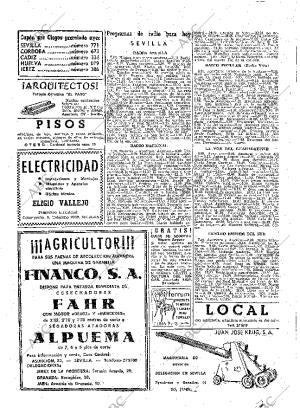 ABC SEVILLA 27-05-1964 página 90