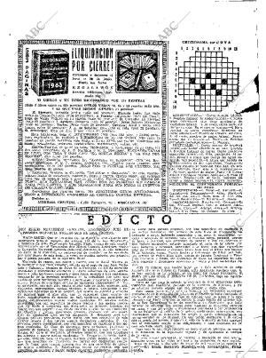 ABC SEVILLA 27-05-1964 página 91