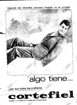 ABC SEVILLA 27-05-1964 página 92