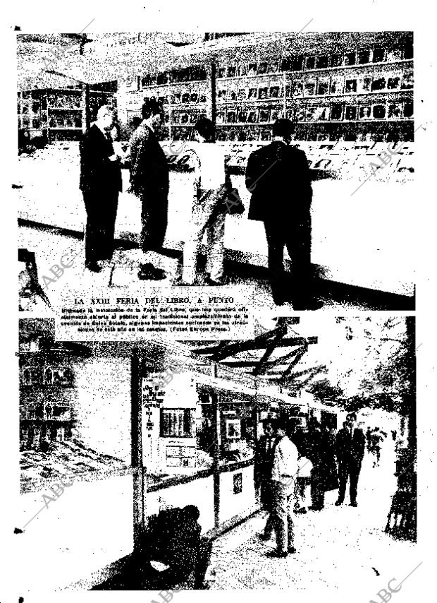 ABC MADRID 28-05-1964 página 10