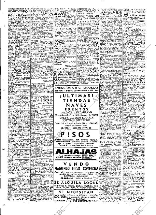 ABC MADRID 28-05-1964 página 102