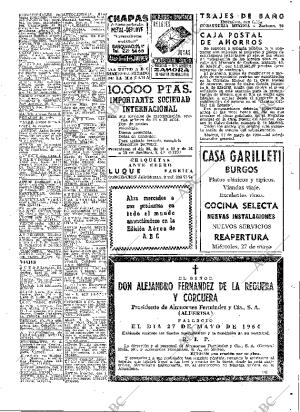 ABC MADRID 28-05-1964 página 107