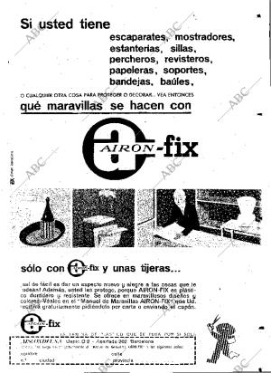 ABC MADRID 28-05-1964 página 11