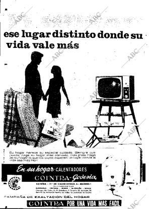 ABC MADRID 28-05-1964 página 12