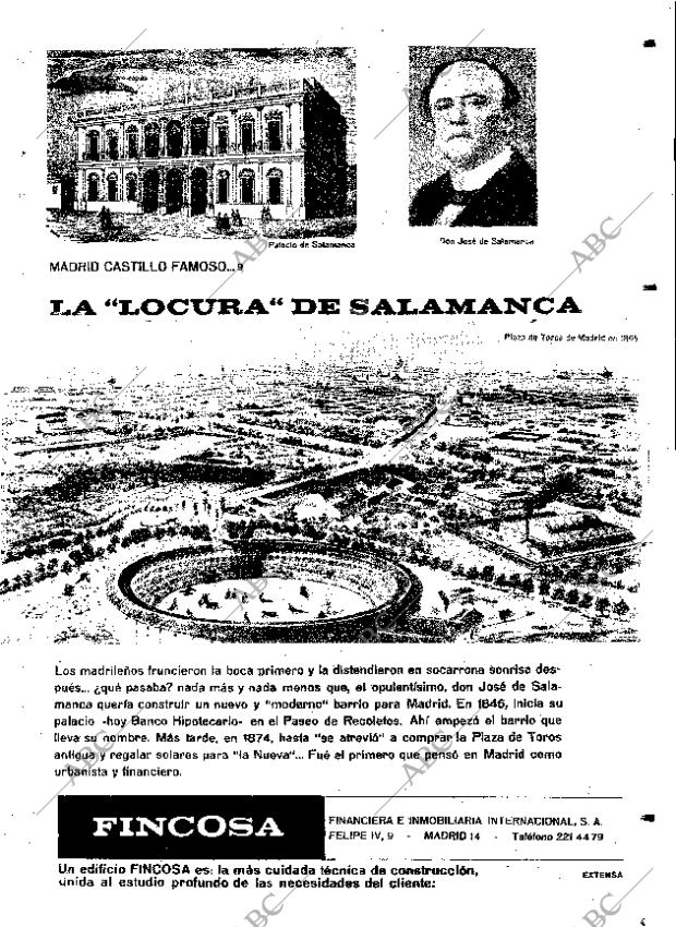 ABC MADRID 28-05-1964 página 13