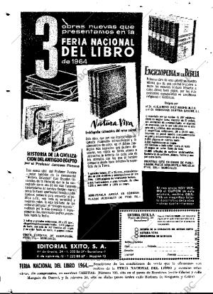 ABC MADRID 28-05-1964 página 16