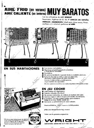 ABC MADRID 28-05-1964 página 26