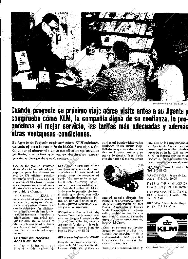 ABC MADRID 28-05-1964 página 34