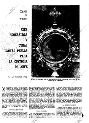 ABC MADRID 28-05-1964 página 49
