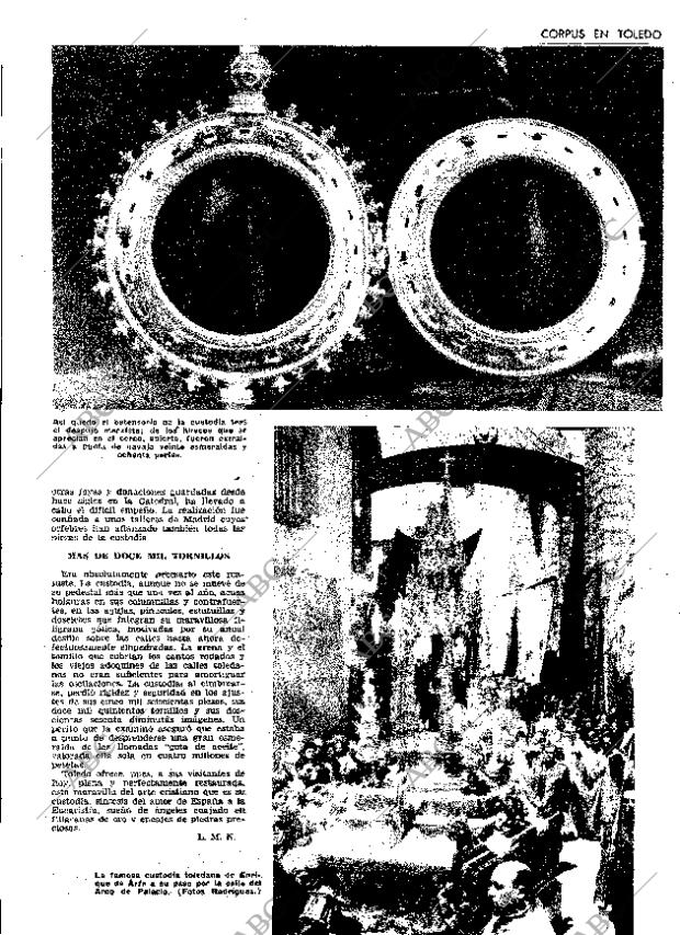 ABC MADRID 28-05-1964 página 52