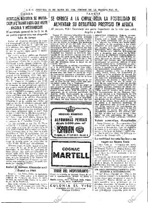 ABC MADRID 28-05-1964 página 59