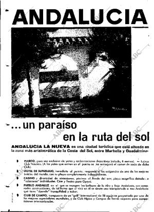 ABC MADRID 28-05-1964 página 6