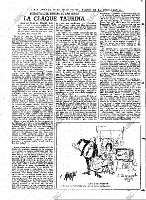 ABC MADRID 28-05-1964 página 83