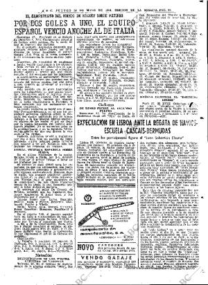 ABC MADRID 28-05-1964 página 93