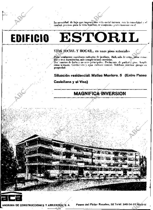 ABC MADRID 02-06-1964 página 14