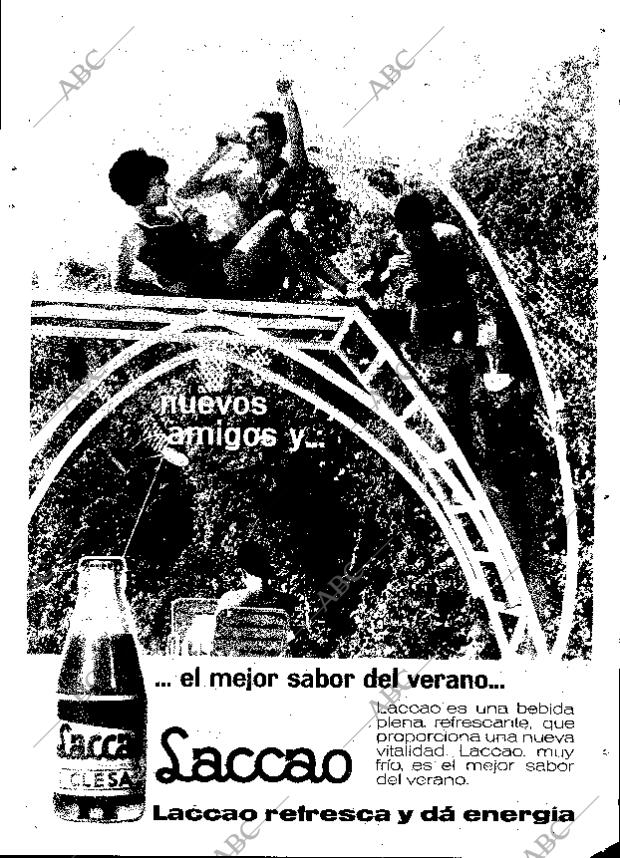 ABC MADRID 02-06-1964 página 15