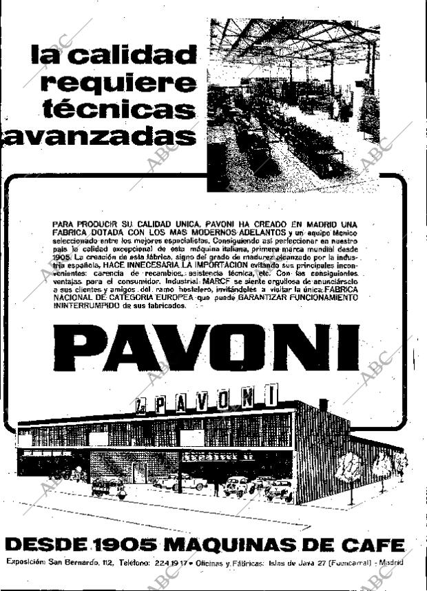 ABC MADRID 02-06-1964 página 29