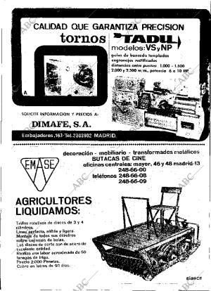 ABC MADRID 02-06-1964 página 30