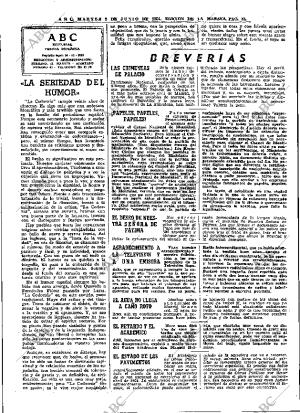 ABC MADRID 02-06-1964 página 32