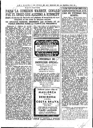 ABC MADRID 02-06-1964 página 33