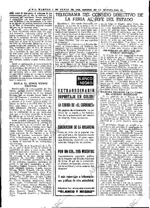 ABC MADRID 02-06-1964 página 48