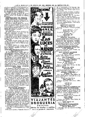 ABC MADRID 02-06-1964 página 56