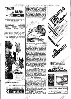 ABC MADRID 02-06-1964 página 58
