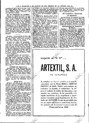 ABC MADRID 02-06-1964 página 59