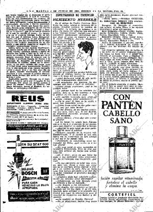ABC MADRID 02-06-1964 página 68