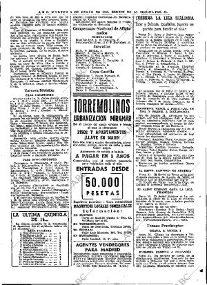 ABC MADRID 02-06-1964 página 69