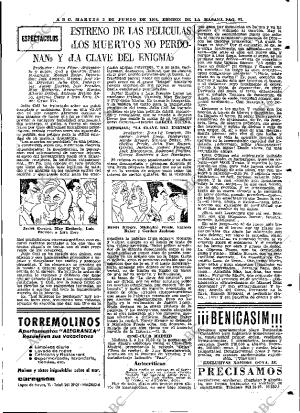 ABC MADRID 02-06-1964 página 77