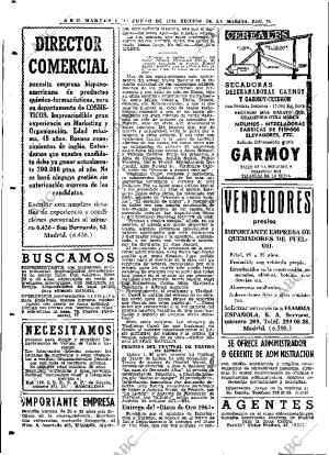 ABC MADRID 02-06-1964 página 78