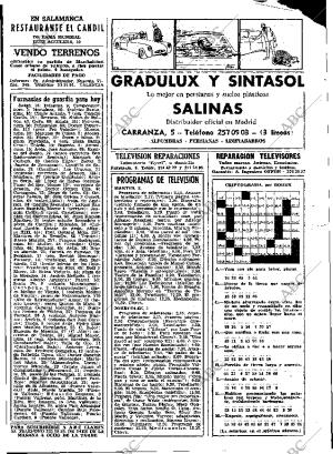 ABC MADRID 02-06-1964 página 95