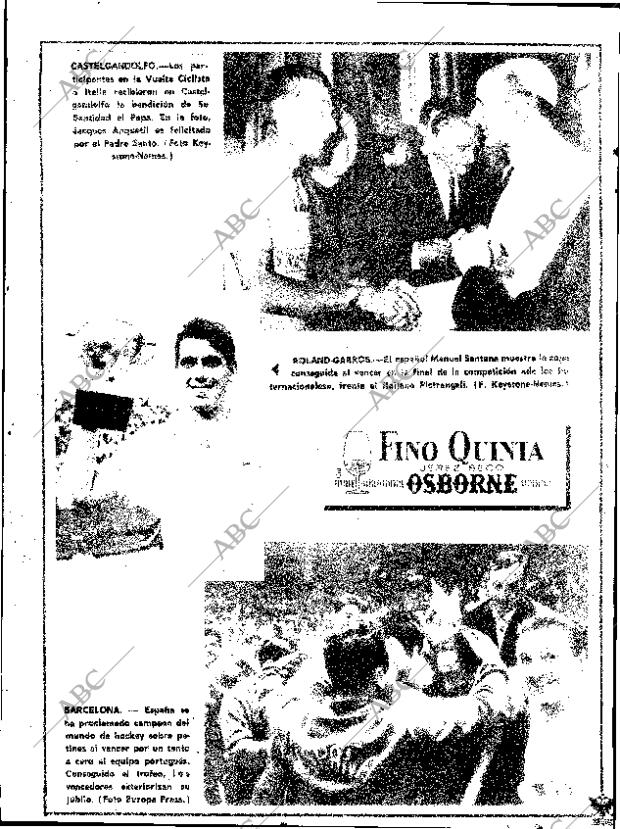 ABC SEVILLA 02-06-1964 página 12